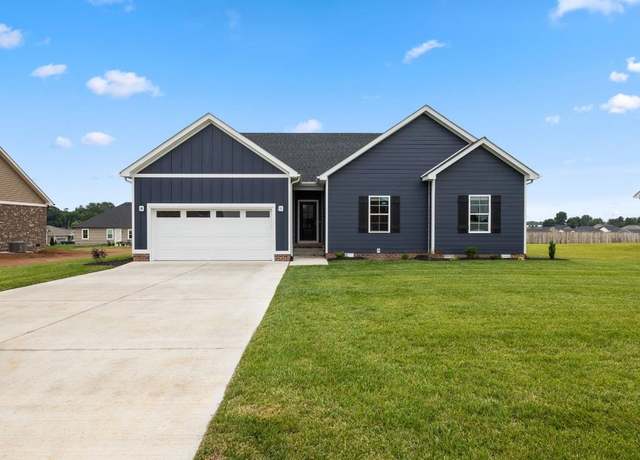 Property at 1102 Andover Dr, Franklin, KY 42134, 4 beds, 2 baths