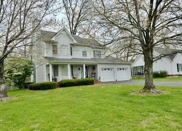 Property at 226 Stephens Hill Rd, Franklin, KY 42134, 3 beds, 2.5 baths