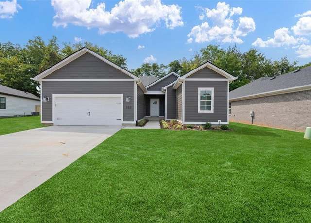 Property at 560 Pleasant Meadow Cir, Bowling Green, KY 42101, 2 beds, 2 baths
