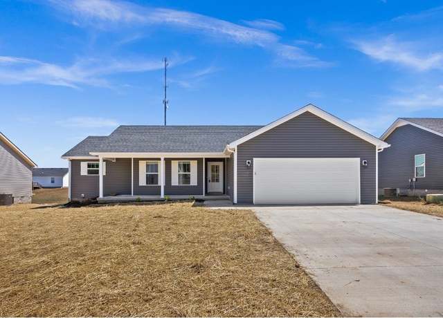 Property at 516 Deluth Ct, Bowling Green, KY 42101, 3 beds, 2 baths