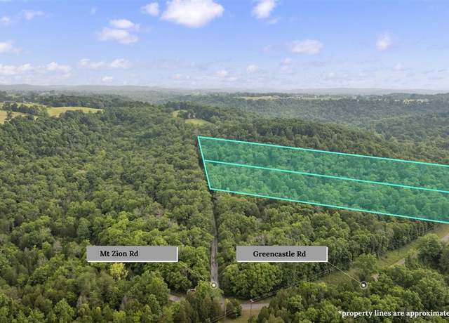 Property at Lots 3 & 4 Greencastle Rd, Bowling Green, KY 42101