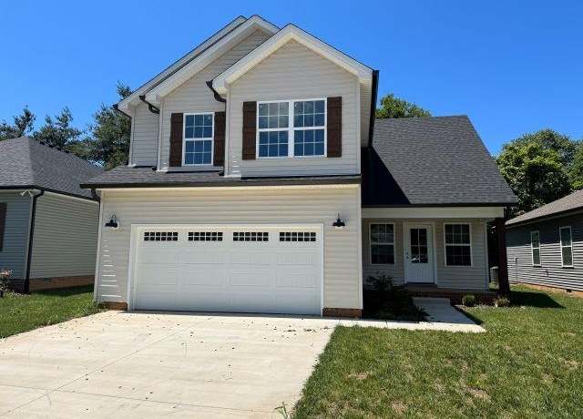 Property at 1916 Twilight Ave, Bowling Green, KY 42101, 3 beds, 2.5 baths