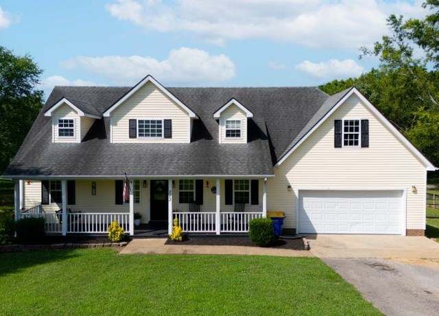 Property at 223 Old Greenville Rd, Bowling Green, KY 42101, 4 beds, 3.5 baths