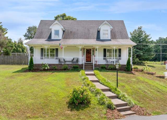 Property at 10885 Alvaton Rd, Alvaton, KY 42122, 4 beds, 3.5 baths