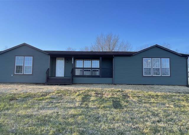 Property at 2291 Fairview Boiling Springs Rd, Bowling Green, KY 42101, 3 beds, 2 baths