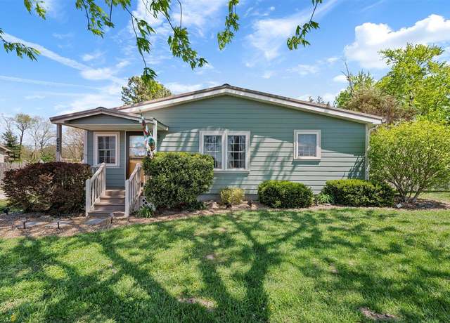 Property at 628 Morgantown Rd, Franklin, KY 42134, 3 beds, 1 bath