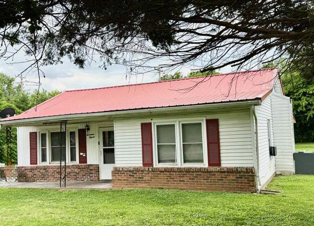 Property at 1713 Moseley Dr, Hopkinsville, KY 42240, 3 beds, 2 baths