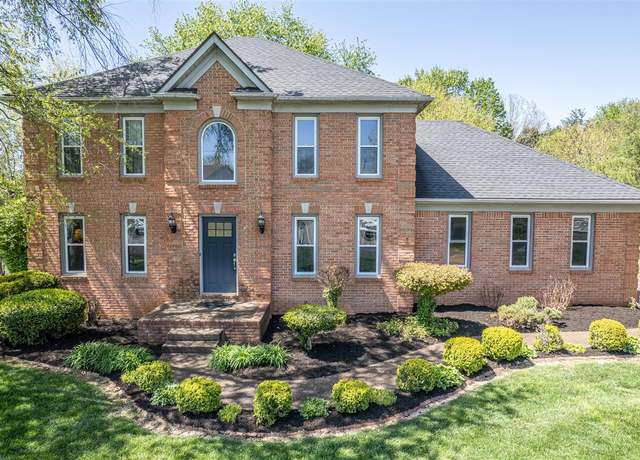 Property at 2219 Curtis Way, Bowling Green, KY 42104, 3 beds, 2.5 baths