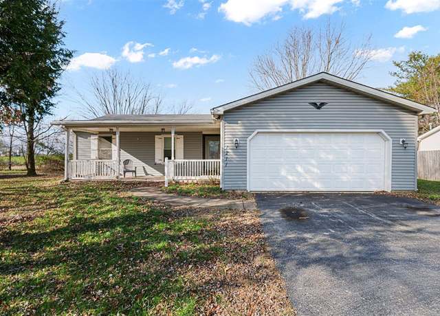 Property at 1211 Derek Dr, Franklin, KY 42134, 3 beds, 2 baths