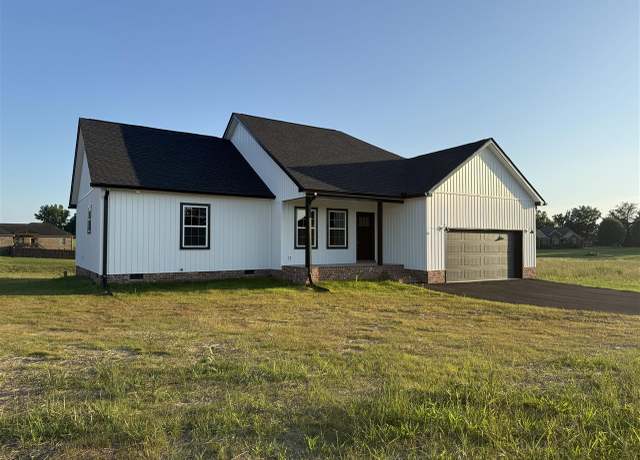 Property at 300 Blossom Ct, Scottsville, KY 42164, 3 beds, 2 baths