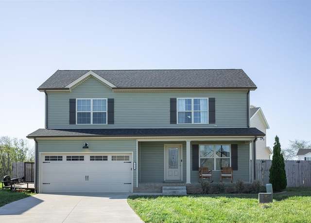 Property at 838 River Birch Ct, Bowling Green, KY 42103, 3 beds, 2.5 baths