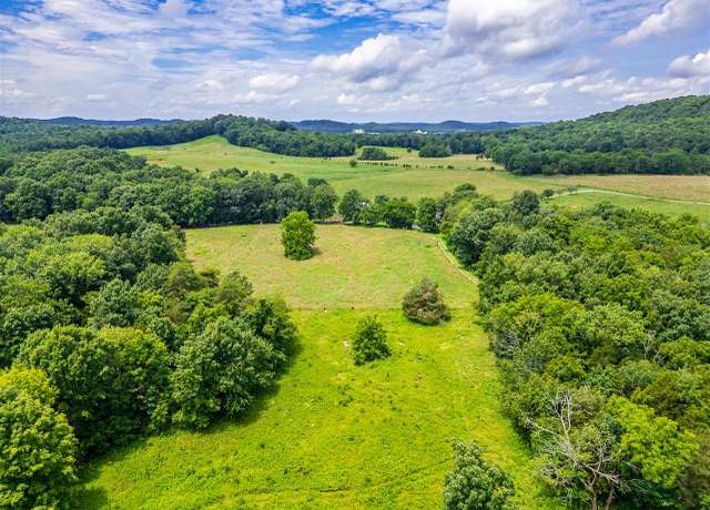 Property at Tract 1 Dennis Corinth Rd, Russellville, KY 42276