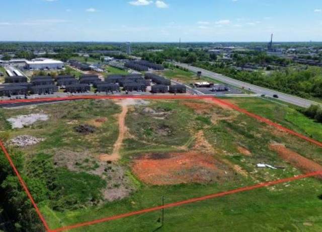 Property at 2269 Hickory St, Bowling Green, KY 42101