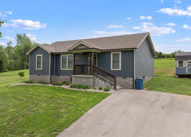 Property at 2162 Old Munfordville Rd, Glasgow, KY 42141, 3 beds, 2 baths