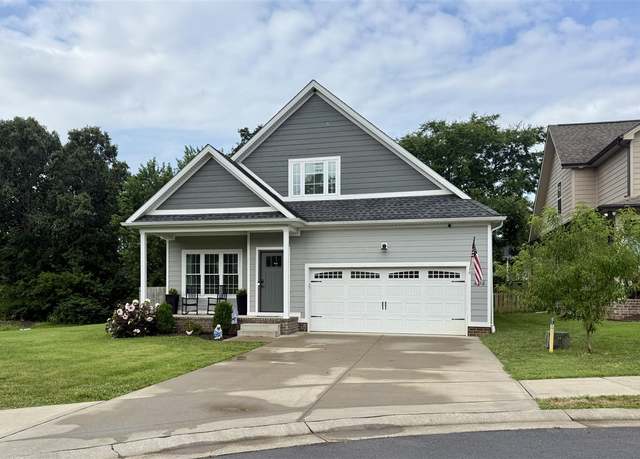 Property at 494 Valley Point Ct, Bowling Green, KY 42104, 3 beds, 2.5 baths
