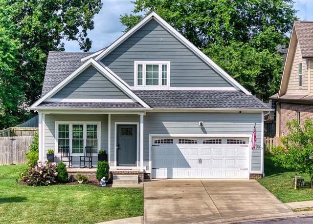 Property at 494 Valley Point Ct, Bowling Green, KY 42104, 3 beds, 2.5 baths