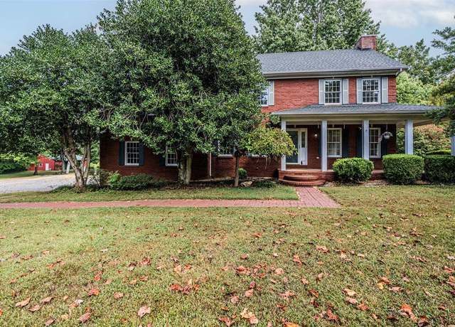 Property at 3960 Mt Lebanon Rd, Alvaton, KY 42122, 3 beds, 2.5 baths
