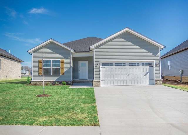 Property at 757 Shelldrake Ln, Bowling Green, KY 42101, 3 beds, 2 baths