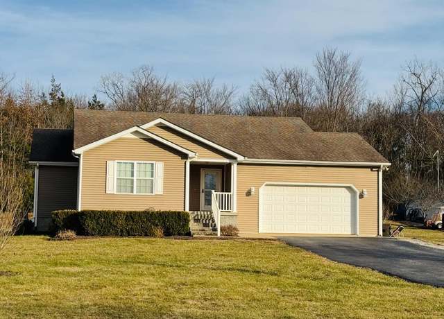 Property at 106 Dakota Ln, Russellville, KY 42276, 3 beds, 2 baths