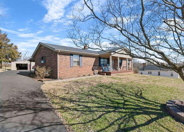 Property at 149 Grand Ave, Glasgow, KY 42141, 4 beds, 2.5 baths