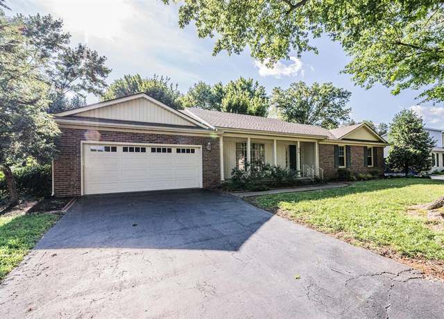 Property at 909 Meadowlark Dr, Bowling Green, KY 42103, 3 beds, 2.5 baths