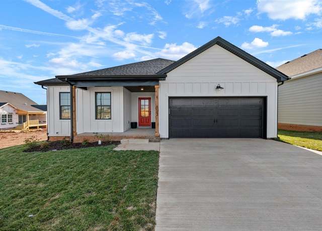 Property at 813 Shelldrake Ln, Bowling Green, KY 42101, 3 beds, 2 baths