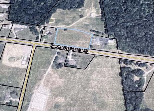 Property at 0 Summer Shade Rd, Summer Shade, KY 42166