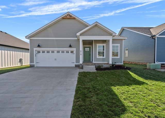 Property at 819 Shelldrake Ln, Bowling Green, KY 42101, 3 beds, 2 baths