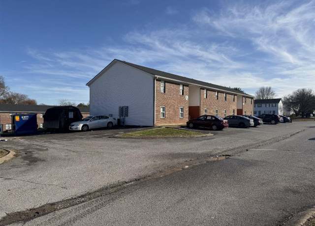 Property at 979/989 Bryant Way, Bowling Green, KY 42103, 4 beds, 2.5 baths