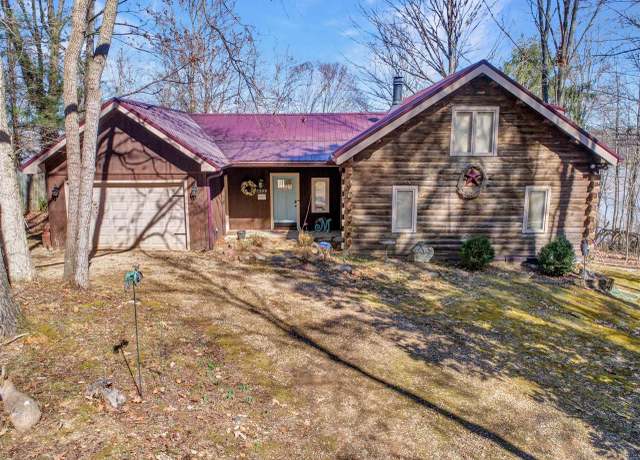 Property at 1209 Happy Landing Rd, Glasgow, KY 42141, 4 beds, 2 baths