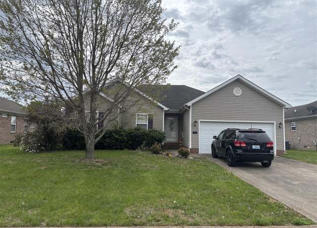 Property at 3337 Fair Oaks Cir, Bowling Green, KY 42104, 3 beds, 2 baths