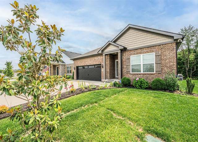Property at 1113 County House Ln, Bowling Green, KY 42101, 3 beds, 2 baths