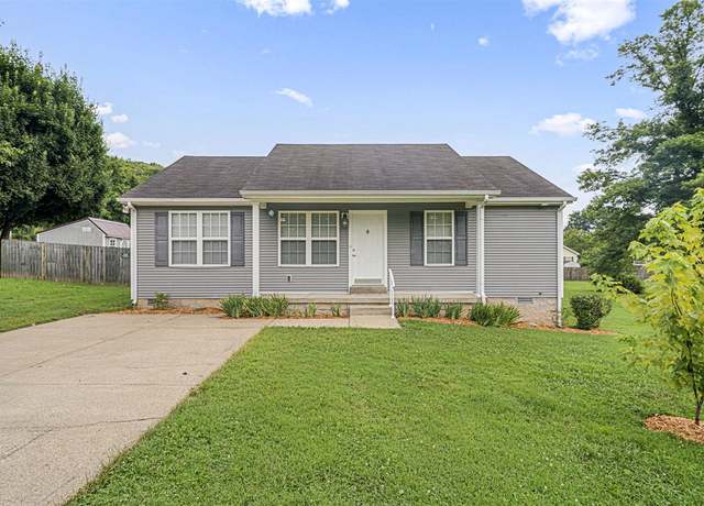 Property at 115 Donald Dr, Bowling Green, KY 42103, 2 beds, 1 bath