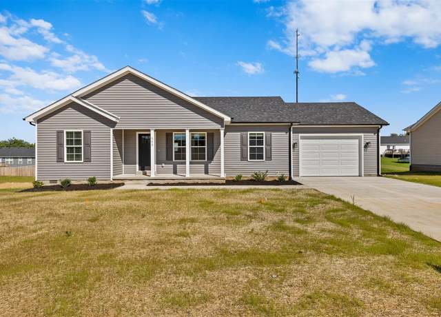 Property at 540 Deluth Dr, Bowling Green, KY 42101, 3 beds, 2 baths