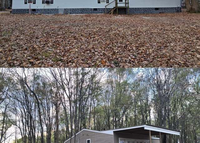 Property at 3178 Dover Church Rd, Glasgow, KY 42141, 4 beds, 3 baths
