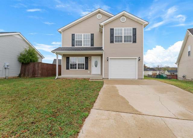Property at 404 Dockside Ct, Bowling Green, KY 42101, 3 beds, 2.5 baths