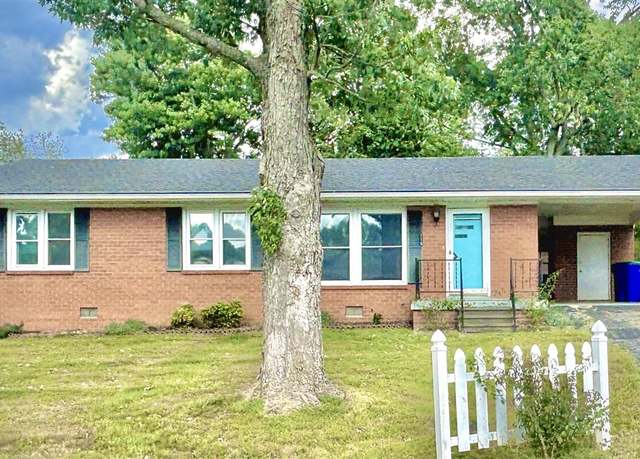 Property at 116 Rogers Dr, Auburn, KY 42206, 3 beds, 1 bath