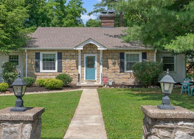 Property at 326 Sumpter Ave, Bowling Green, KY 42101, 5 beds, 2 baths