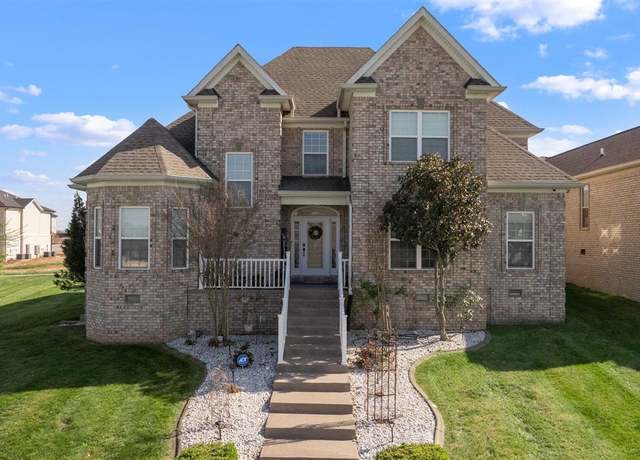 Property at 219 Ford Ave, Bowling Green, KY 42101, 4 beds, 2.5 baths