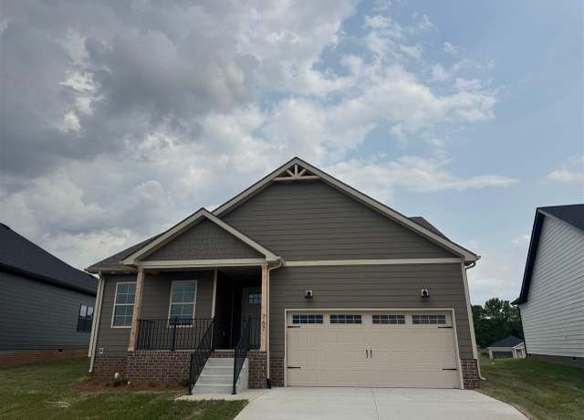 Property at Lot 355 Shelldrake Ln, Bowling Green, KY 42101, 3 beds, 2 baths