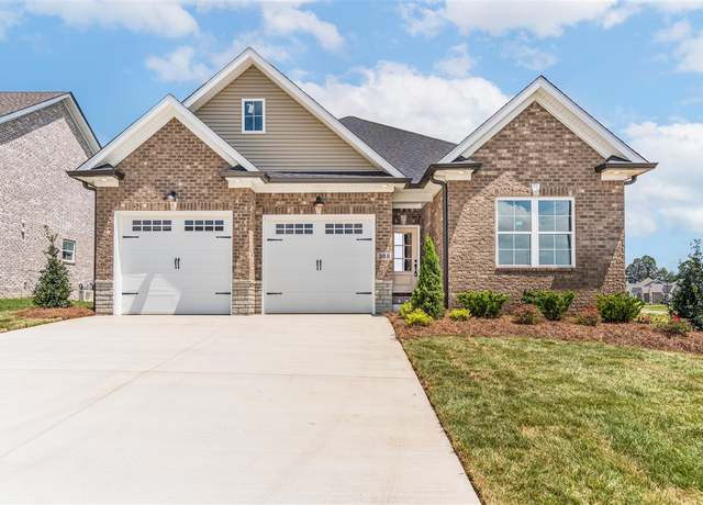 Property at 388 Olympia Ct, Bowling Green, KY 42103, 3 beds, 2 baths