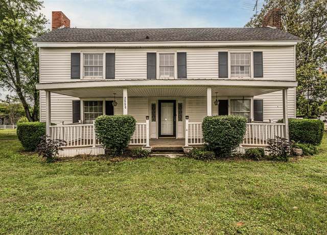 Property at 2990 Glasgow Rd, Bowling Green, KY 42101, 4 beds, 2 baths