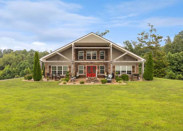 Property at 3042 Veterans Memorial Hwy, Scottsville, KY 42164, 4 beds, 2.5 baths