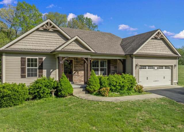 Property at 4238 Mt Lebanon Rd, Alvaton, KY 42122, 3 beds, 2 baths
