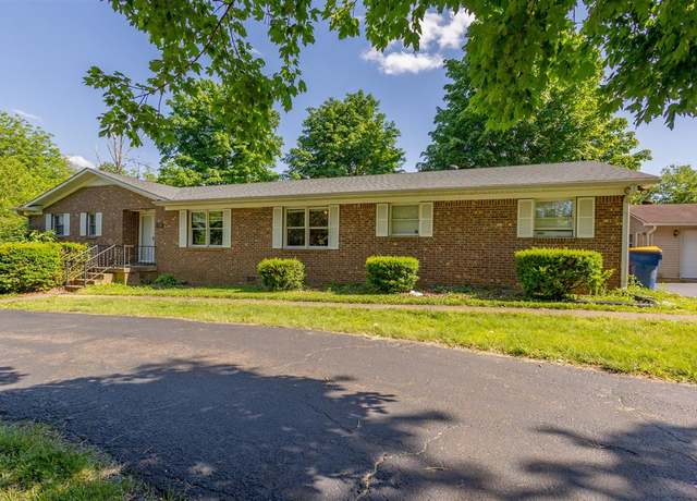 Property at 2943 Richpond Rockfield Rd, Bowling Green, KY 42101, 4 beds, 3 baths