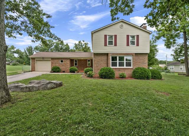 Property at 634 Shetland Ave, Bowling Green, KY 42104, 3 beds, 2.5 baths