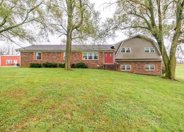 Property at 7815 Morgantown Rd, Franklin, KY 42134, 4 beds, 3 baths