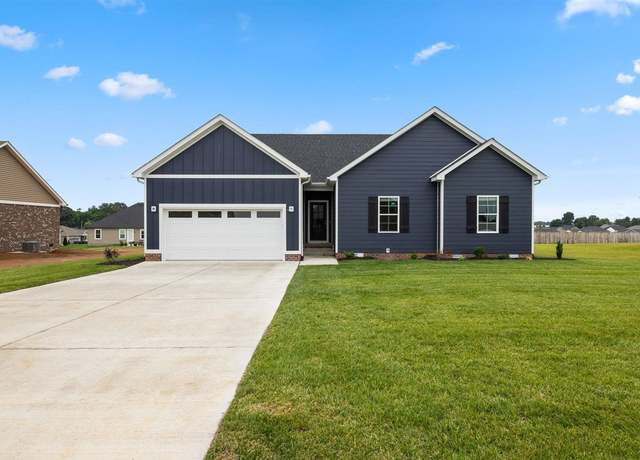 Property at 1102 Andover Dr, Franklin, KY 42134, 4 beds, 2 baths
