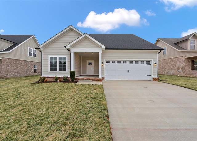 Property at 3457 Southall Blvd, Bowling Green, KY 42101, 3 beds, 2 baths