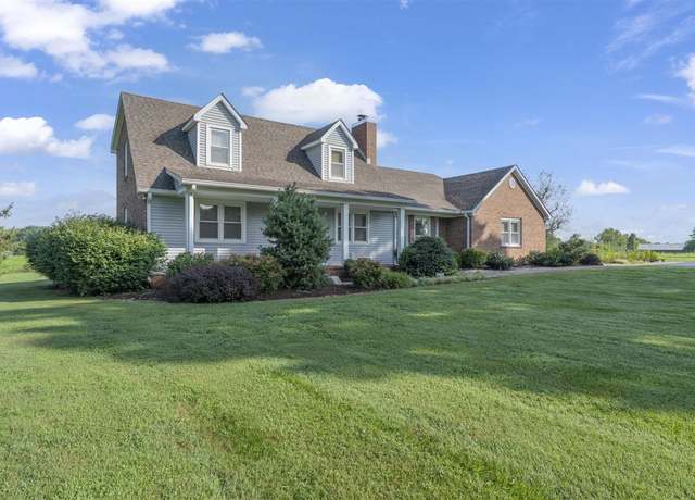 Property at 555 Shaker Mill Rd, Bowling Green, KY 42103, 3 beds, 3 baths